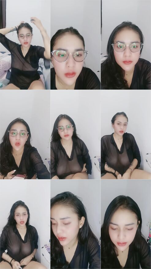 Tambah Gede Toket Miyaa Uting Transparan Mango 166748