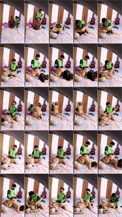 Di Doggy Kang Ojol