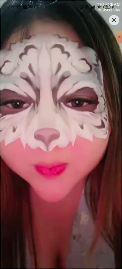 Kenalin Host Baru Janda Nakal Remas Nenen Dream