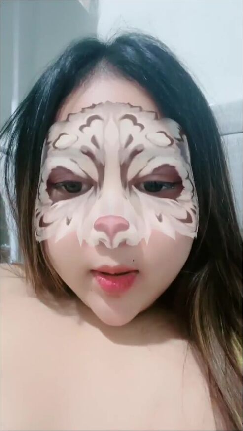 Sleep Call Bareng Kak Nelsia Chubby Tembem Dream