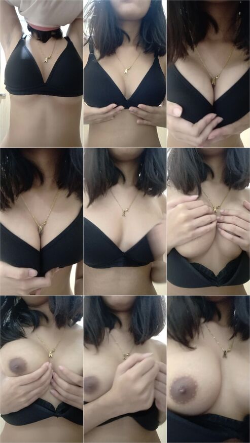 Ara Telanjang Bugil 7
