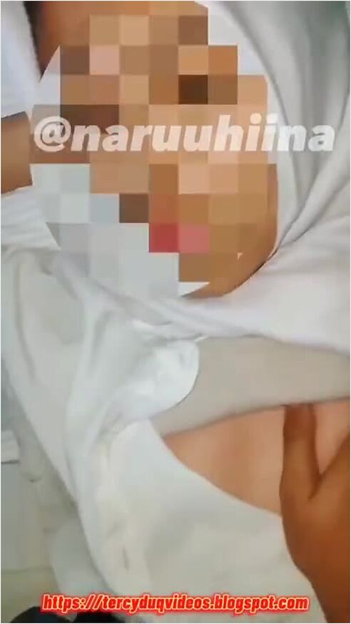 Bokep Jilbab - Konten Ngentotin Siswi Baju Seragam Sma Kak Naruuhiina
