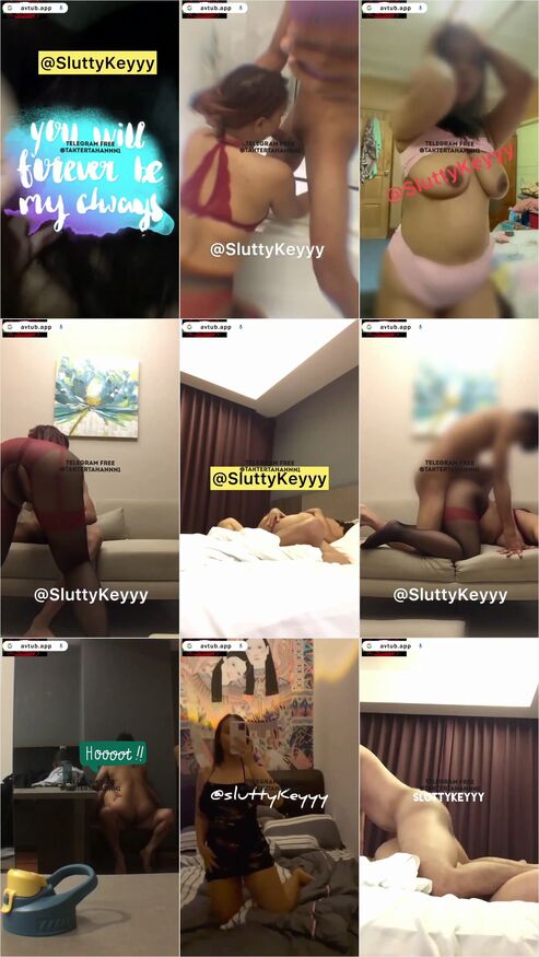 Miss Sluttkey Konten Berbayar Doi Ngewe Di Sofa 141528