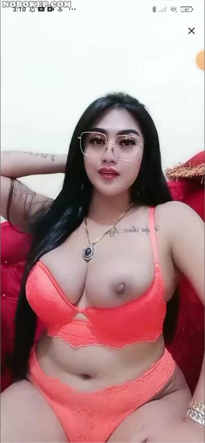 Bokep Indo Miss Dianti Pamer Toket Mulus Dreamlive
