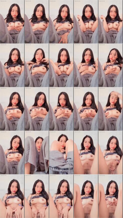 Gadis Cantik Punya Koleksi Video Nakal 2