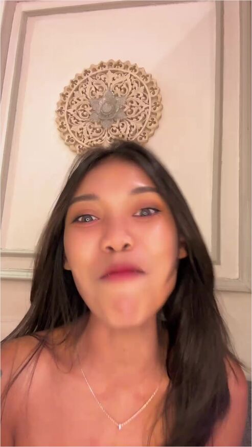 Joget Telanjang Dee Mikasa Omek Dong Id 18847259 Mango