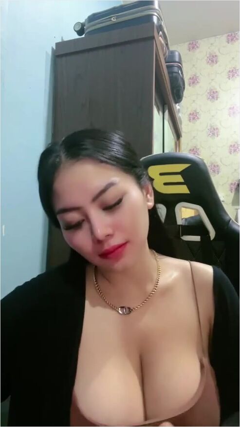 Joget Enak With Babyfe Pamerin Dildo Bentuk Kontol  - Avtub Bokep