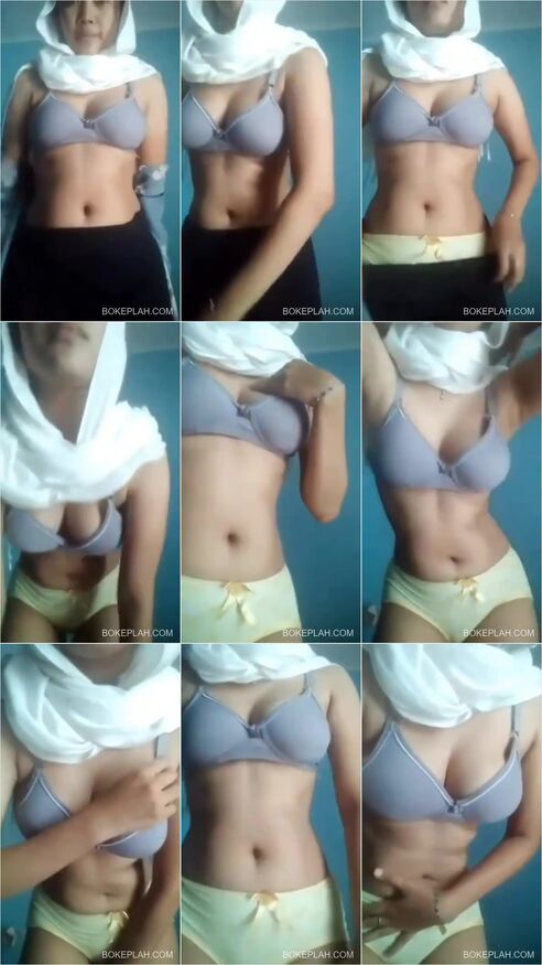 Video Sex Jilbab 543 Bahan Lokal