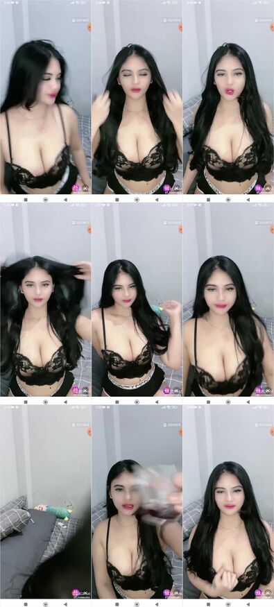 Kylie Host Idaman Ahli Ebot Comeback Id 35274870 Mango 147333