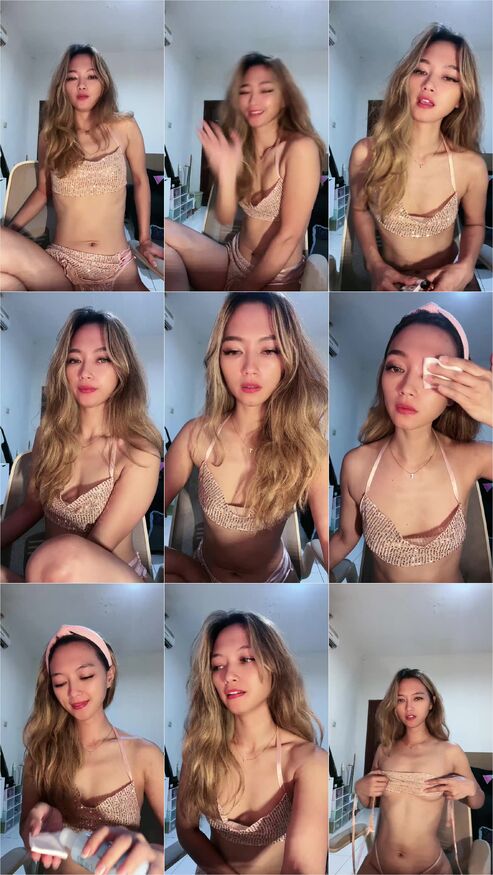 Tambah Sexy Jessy Makin Barbar Lepas Bra Sayang Id 35332468 Mango 160784
