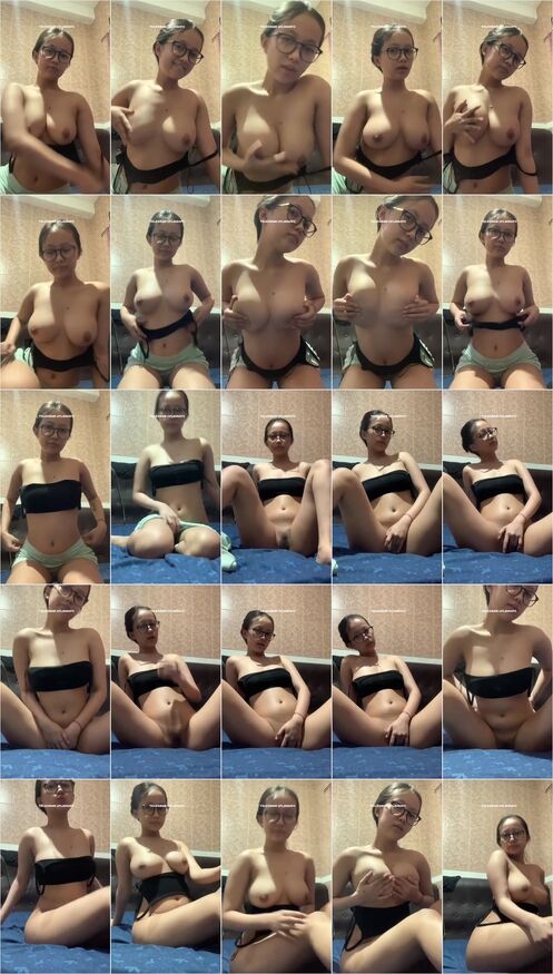 Abg Cantik Yeuwuy Toket Gede Mulus 11