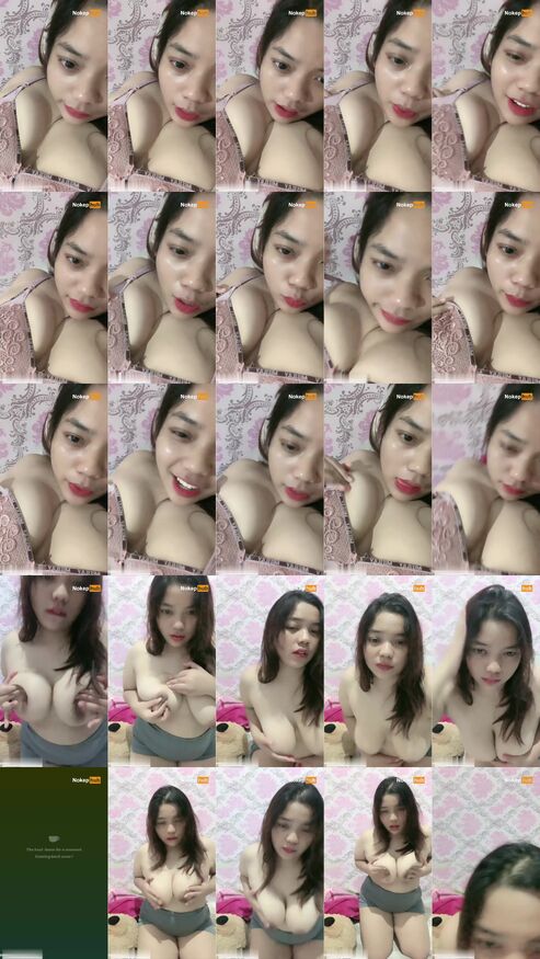 Vcs Dede Gemes Besar Susunya Cocok Dikenyot