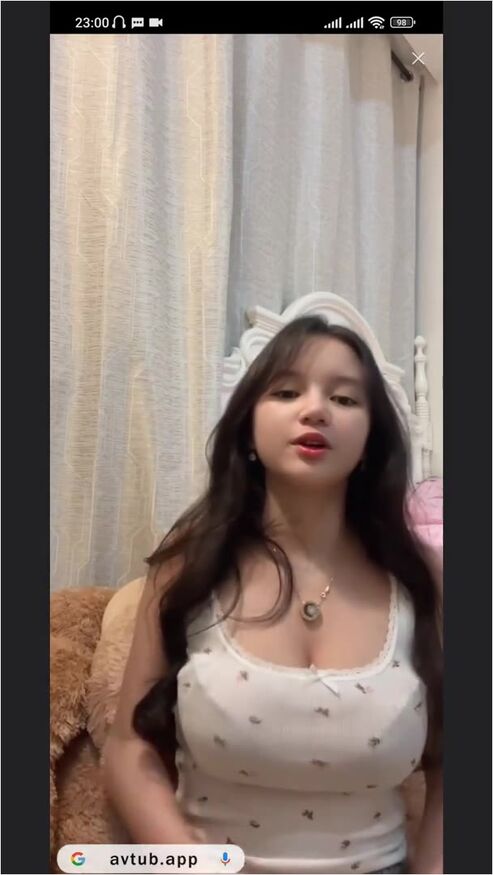 Kienzy Live Seksi Zaman Masih Di Bigo Kompilasi Cantik
