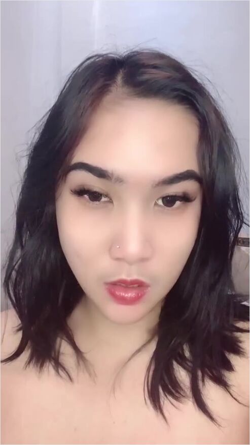 Baru Tampil Comeback Miss Kyland Squirting Pascol Hot51