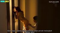 Juq 854 Cobaan Untuk Pasutri Baru Mirei Hanazawa