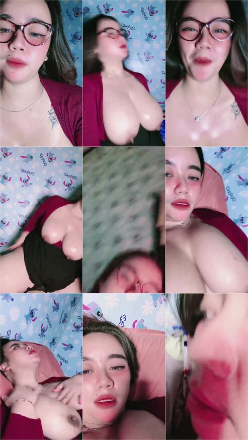 New Host Tobrut Bbw Jijiw Kesukaan Siapa Nih Mango 160655