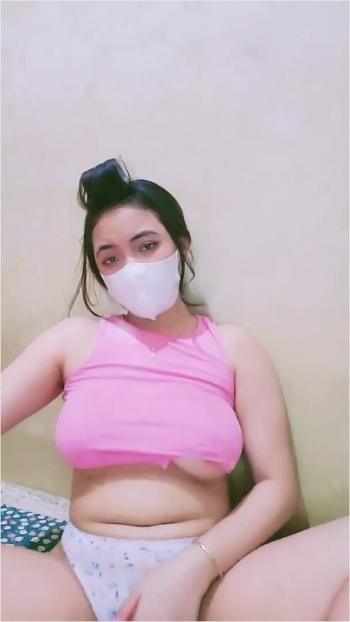 Goyang Toket Bulet Stevani Gatel Ingin Dielus Id 74298129 Mango - Bokepinfo Link