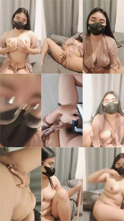 Kakak Belajar Binal Semprotin Memek Pake Anu Mango 166374