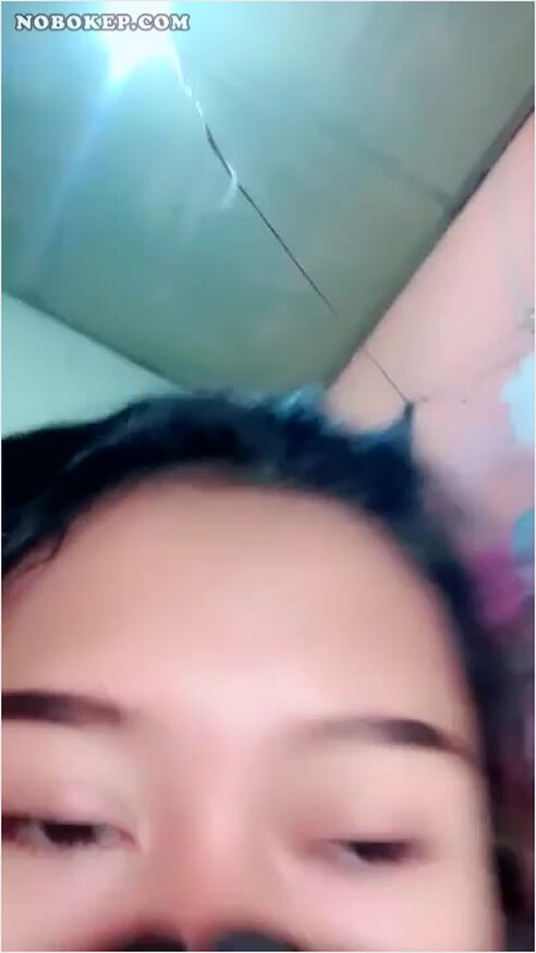 Bokep Indo Mahasiswi Toge Bugil Bikin Sange