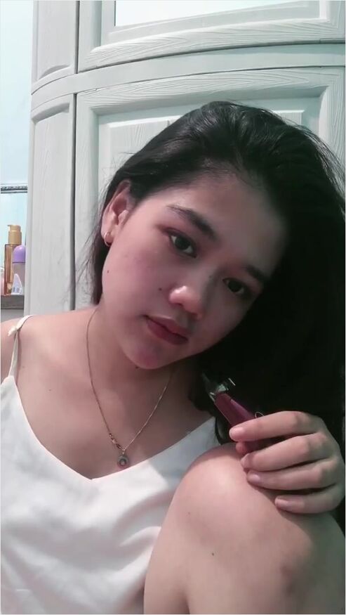 Amel Makin Nakal Lepas Baju Dong Id 19783045 Mango