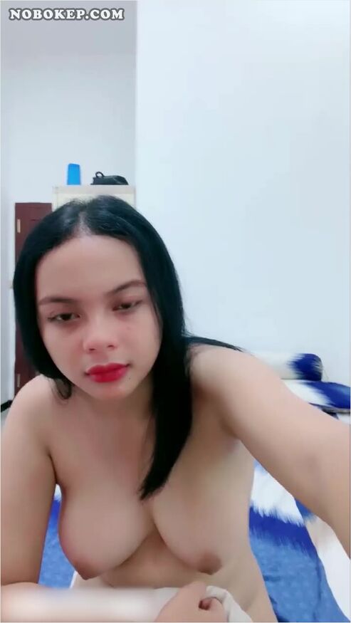 Bokep Indo Duo Keponakan Tante Kina Live Barbar