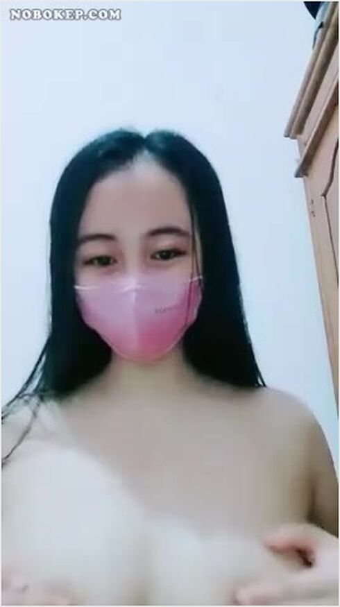 Bokep Indo Jilbab Hitam Cantik Spill Toket Mulusnya - Nobokep
