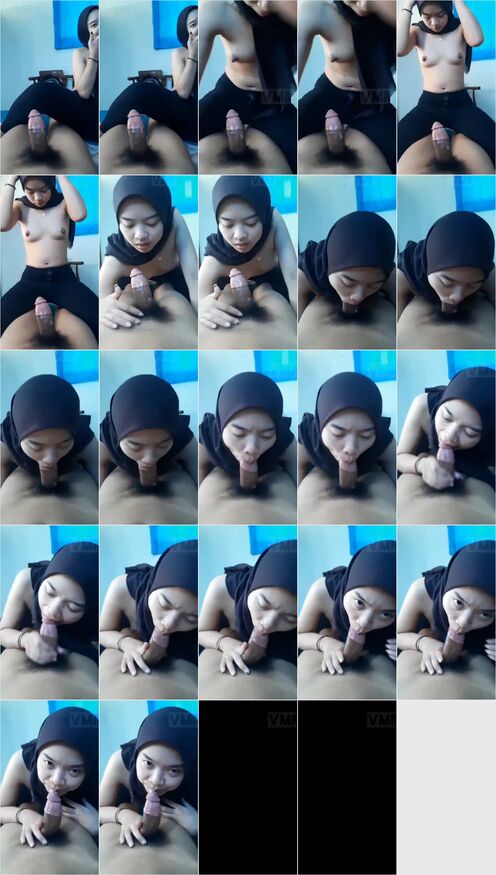 Bokep Hijab Zp87