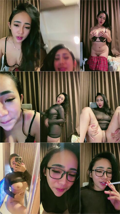Rare Shaciko Yubi Telanjang Dada Show Memek Id 19537156 Mango 160646
