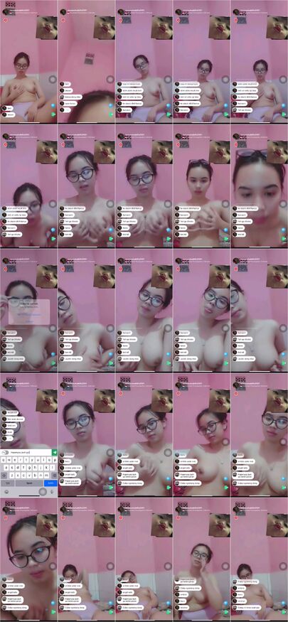 Vcs Abg Cantik Mulus Remas Toket Gesek Memek