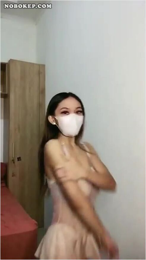 Bokep Indo Lyssaa Tobrut Kembali Temenin Pascol