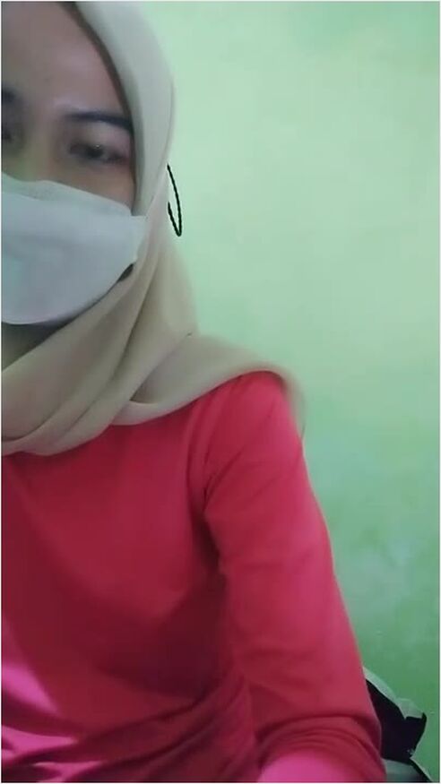 Bokep Jilbab - Vcs Berbayar Cewek Jilbab Bugil Gemoy Di Aplikasi Chamet