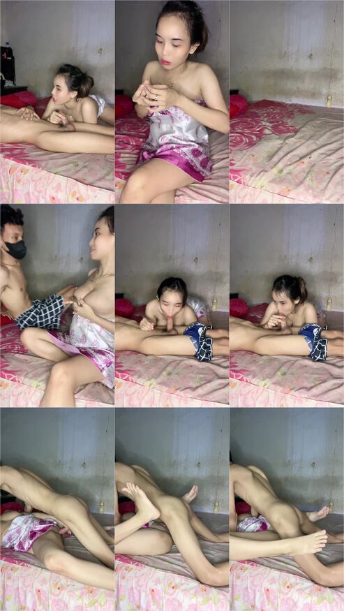 Tiaraa Mamah Muda Toge Busui Sepong Lanjut Nganu Hot51 164376