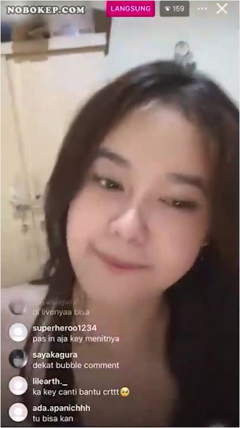 Bokep Indo Its Keyy Bocil Cantik Sangean 01