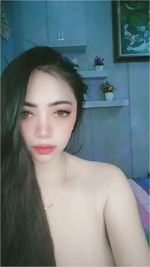 Kangen Vio Host Legend Tampil Lingerie Id 95741621 Mango