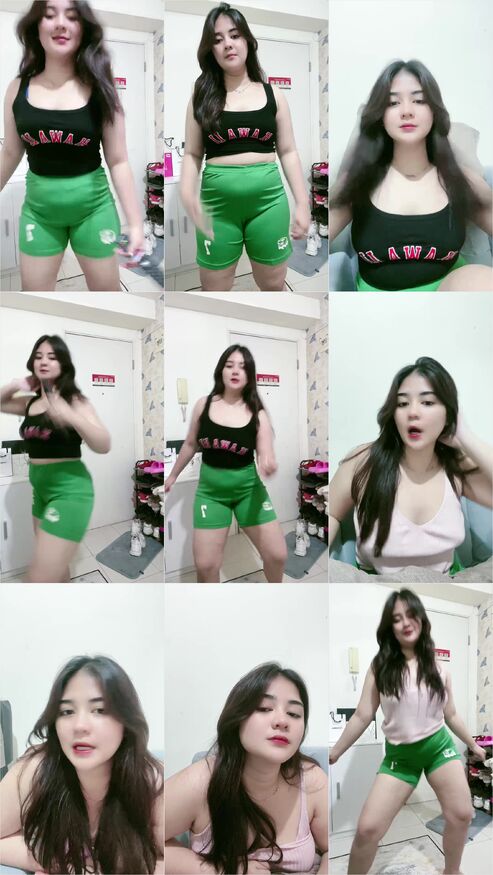 Onti Queenn Ebot Nakal Tembem Cakep Juga Id 31649556 Mango 160316