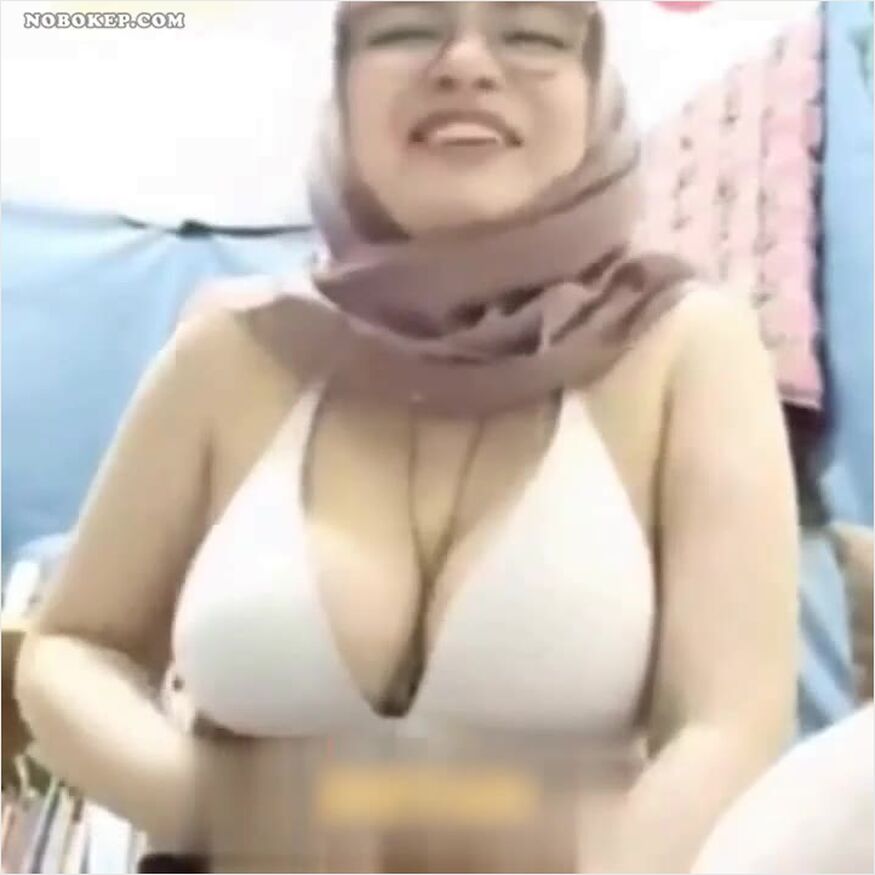 Bokep Indo Jilbab Khaty Tiktoker Bugil Baru Fyp  - Bokep Indo