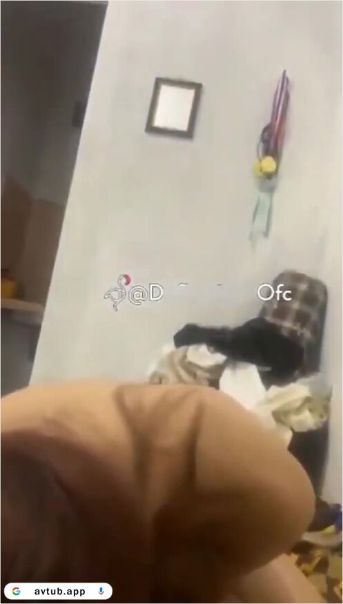 Goyangan Cewek Mahasiswi Bondol Pirang Bertatto