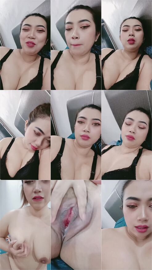 Vcs Bunda Host Kesepian Teman Ngocok Malammu Mango