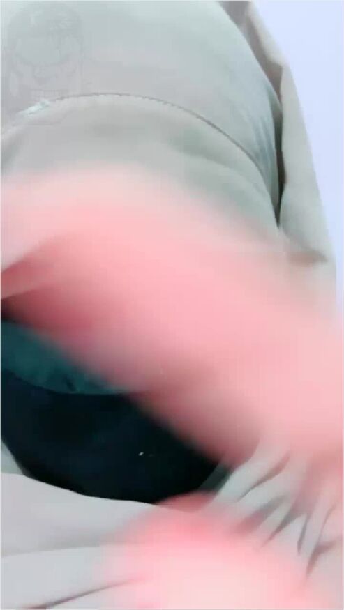 Bokep Jilbab - Nita Ukhty Godain Pascol Show Memek Dan Tt