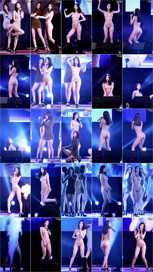 Deepfakes Ai Dance Goyangan Artis Kpop Janganbaper 156251