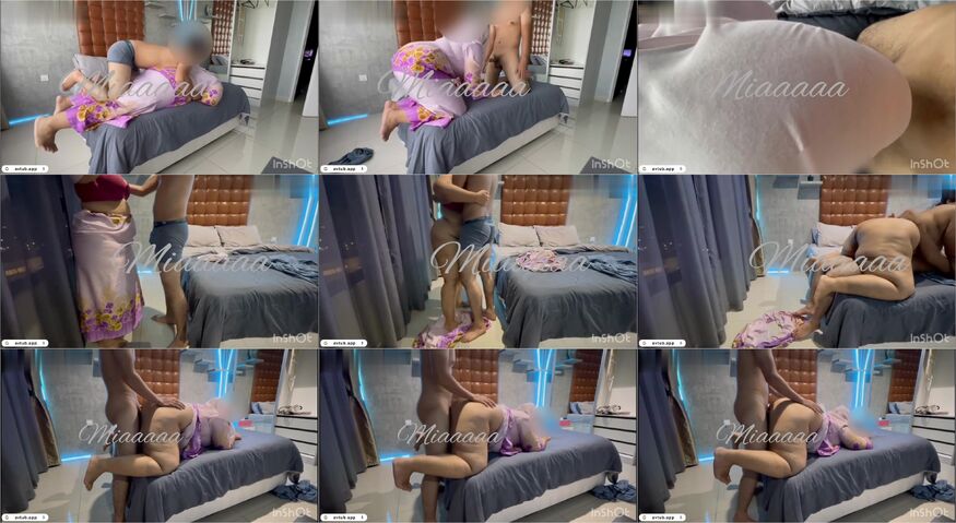 Video Sex Kompilasi Skandal Mia Stw Hijabers Malay Big Ass Avtub Ts