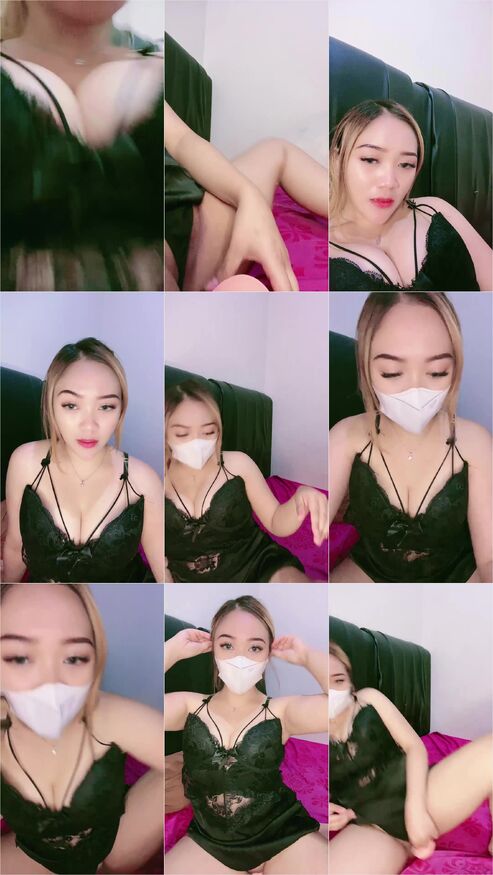 Bianca Clara Omek Dildo Jepit Lingerie Id 76814747 Mango 160621