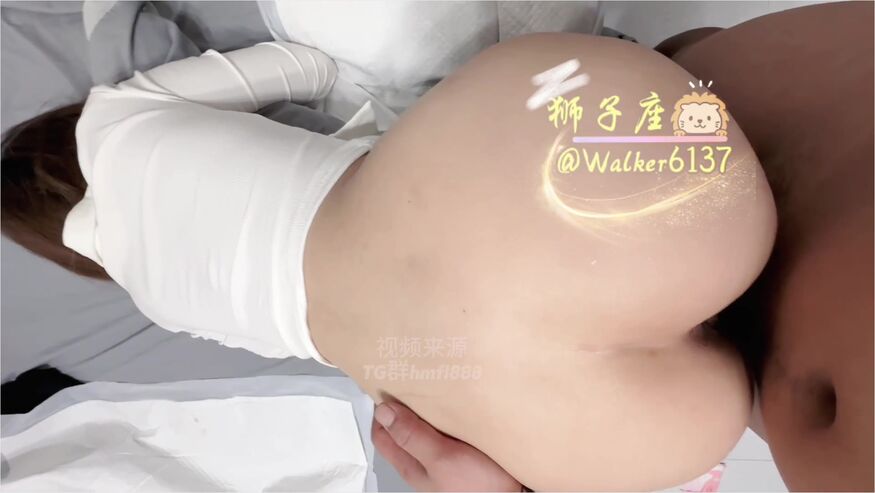 God Of Picking Up Good Girls Leo A Young Nurse With A Boyfriend