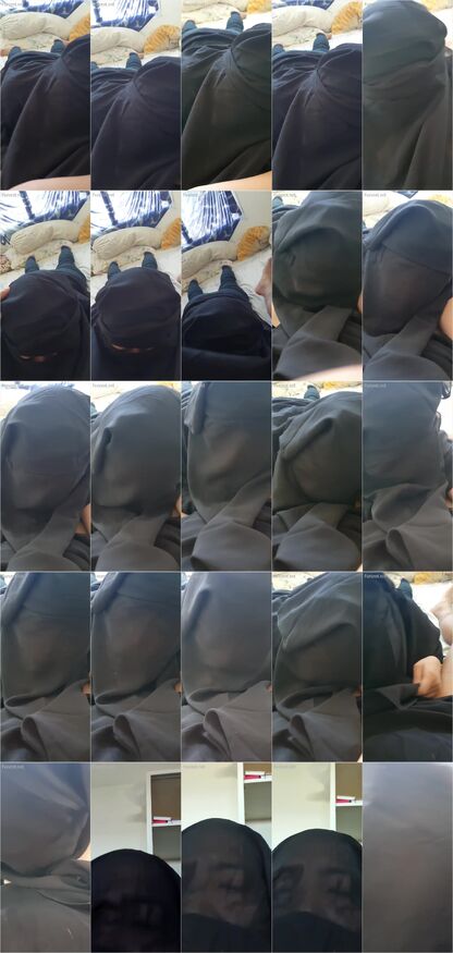 Bokep Hijab Zp597