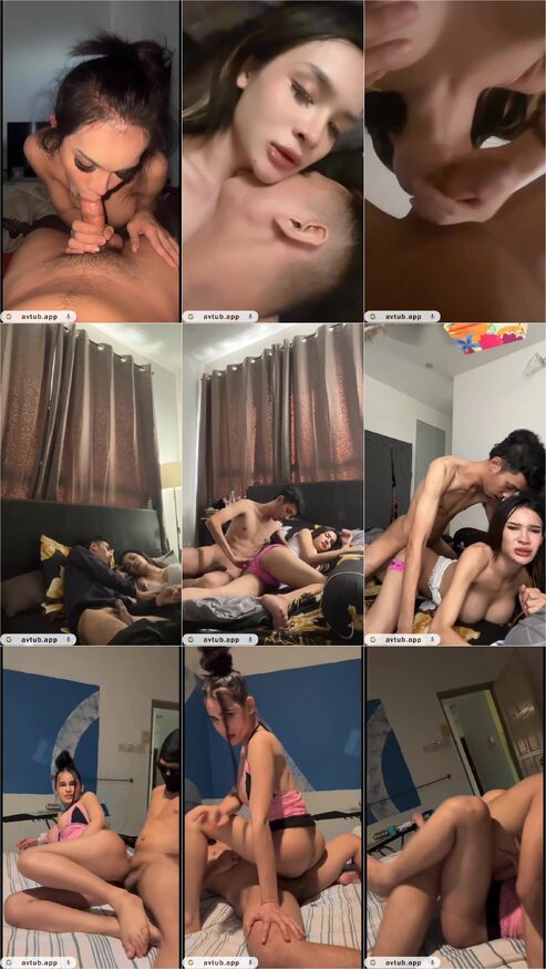 Kompilasi Sextape Barbie Doll Talent Malay No Hijab 176040