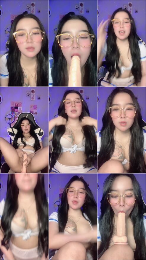 Kak Vira Suka Dildo Panjang Ngangkang Pov Blowjob 142549