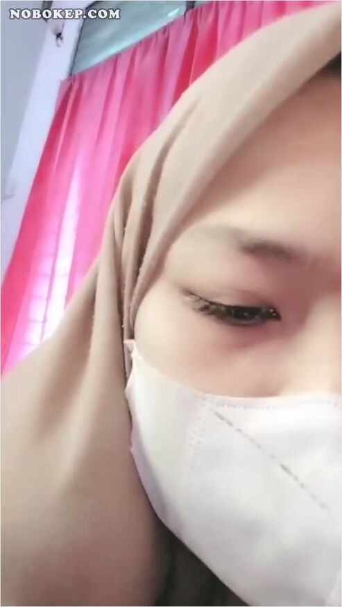 Bokep Indo Bocil Jilbab Sange Remas Nenen Mango