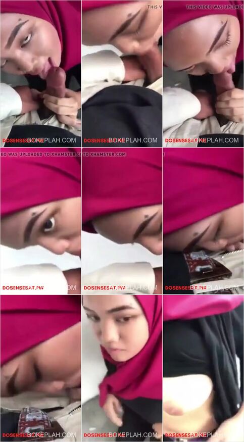 Video Sex Jilbab Hot 8 Bahan Lokal