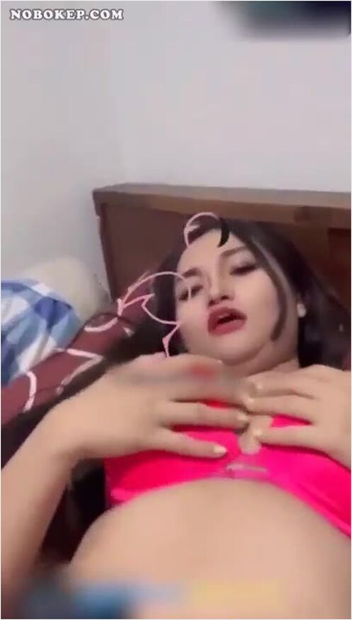 Bokep Indo Tante Hijab Toge Montok Diewe Ponakan  - Rajabokep
