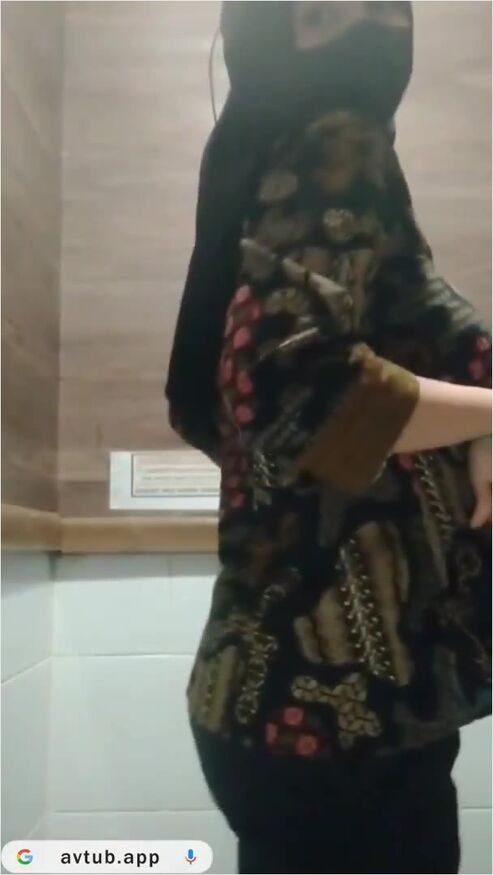 Pap Toket Memek Hijabownyy Dari Kantor Mantap Juga